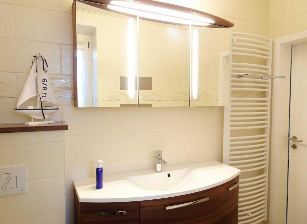 Ferienwohnung Helbig Tätzschwitz Dış mekan fotoğraf