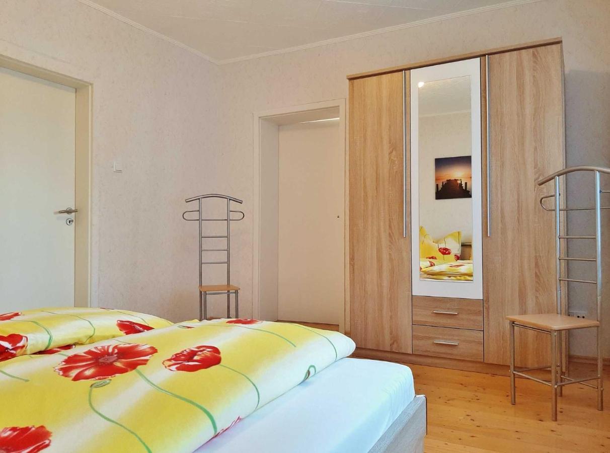 Ferienwohnung Helbig Tätzschwitz Dış mekan fotoğraf