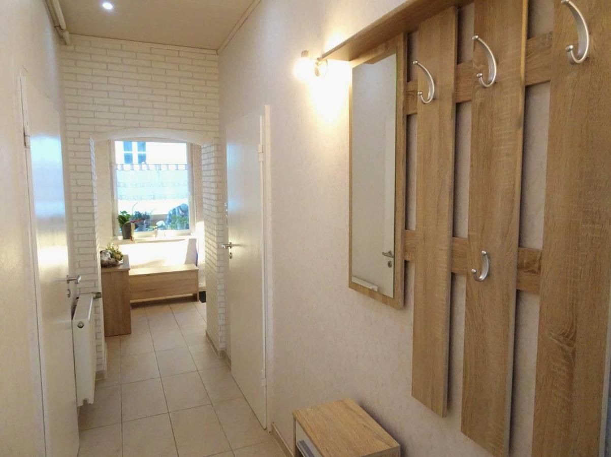 Ferienwohnung Helbig Tätzschwitz Dış mekan fotoğraf