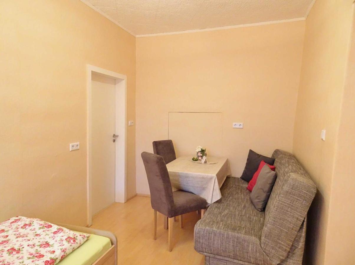 Ferienwohnung Helbig Tätzschwitz Dış mekan fotoğraf