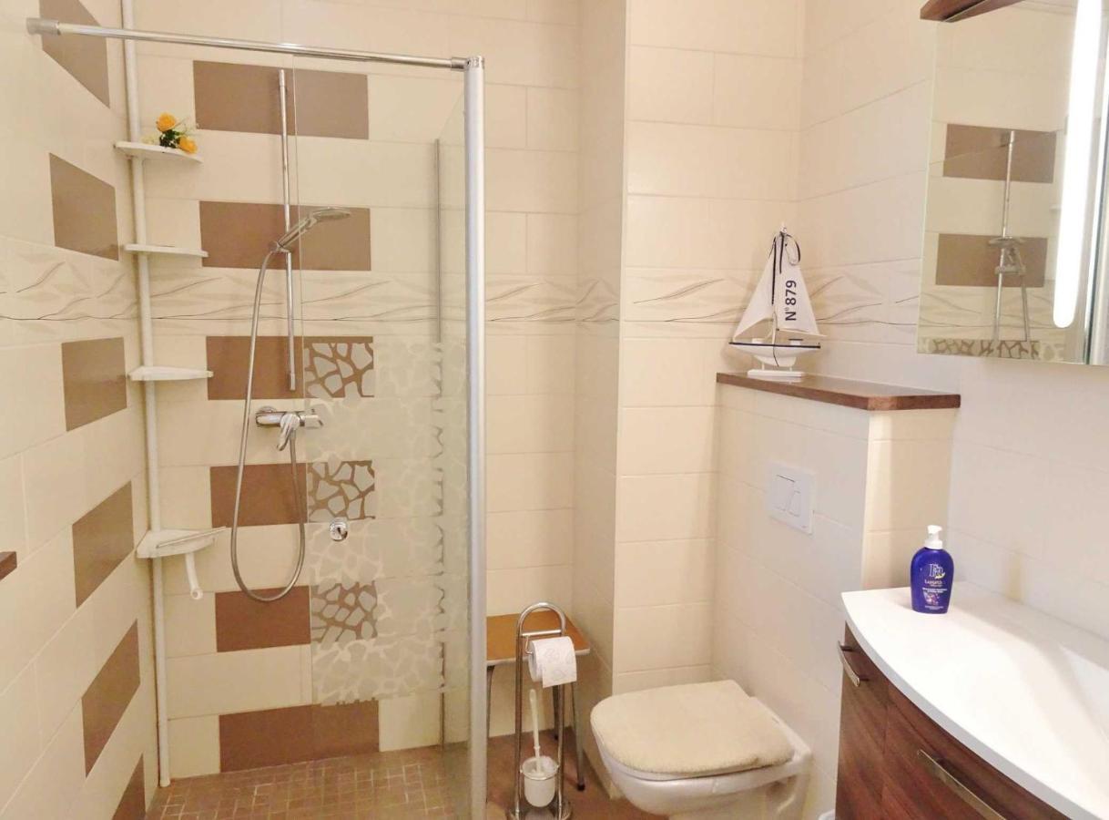 Ferienwohnung Helbig Tätzschwitz Dış mekan fotoğraf